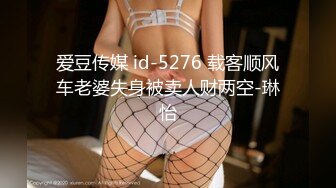 爱豆传媒 id-5276 载客顺风车老婆失身被卖人财两空-琳怡