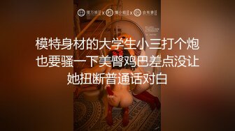 模特身材的大学生小三打个炮也要骚一下美臀鸡巴差点没让她扭断普通话对白