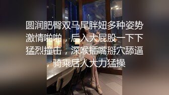 圆润肥臀双马尾胖妞多种姿势激情啪啪，后入大屁股一下下猛烈撞击，深喉插嘴掰穴舔逼，骑乘后人大力猛操