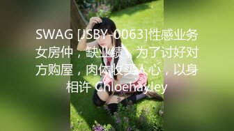 SWAG [JSBY-0063]性感业务女房仲，缺业绩，为了讨好对方购屋，肉体收买人心，以身相许 Chloehayley