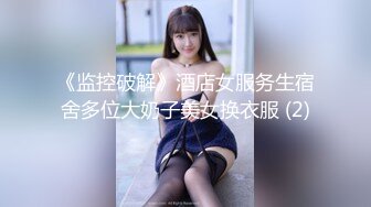 《监控破解》酒店女服务生宿舍多位大奶子美女换衣服 (2)