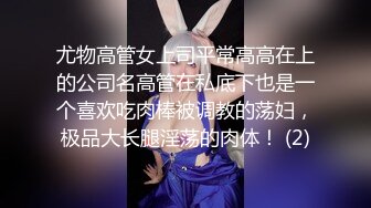 尤物高管女上司平常高高在上的公司名高管在私底下也是一个喜欢吃肉棒被调教的荡妇，极品大长腿淫荡的肉体！ (2)