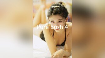 Pure Bush 4