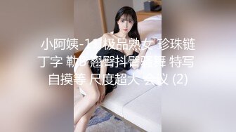 小阿姨-11 极品熟女 珍珠链丁字 勒B 翘臀抖臀骚舞 特写 自摸等 尺度超大 会议 (2)